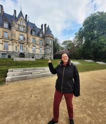 Greeter Orne-C.CANTIN_BAGNOLES DE L-ORNE©CCourant-Tourisme61