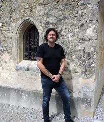 Greeters_Orne_Ludovic_Heuzey©Tourisme61 Greeters_Orne_Ludovic_Heuzey©Tourisme61