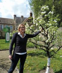 Greeters Orne - Alençon - Catherine FRAVALLO ©Tourisme 61 Greeters Orne - Alençon - Catherine FRAVALLO ©Tourisme 61