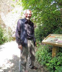 Greeters Orne - Pays du Bocage - Claude GUIBOUT©TOURISME 61